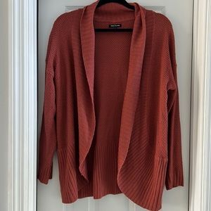 Pink Clover cardigan